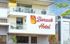 Baruch Hotel